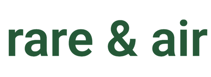 Rare & Air